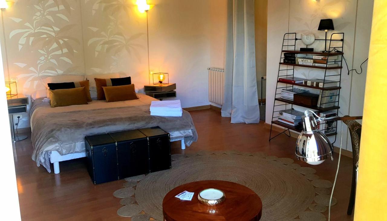 La Revetizon Bed & Breakfast Siecq Eksteriør bilde