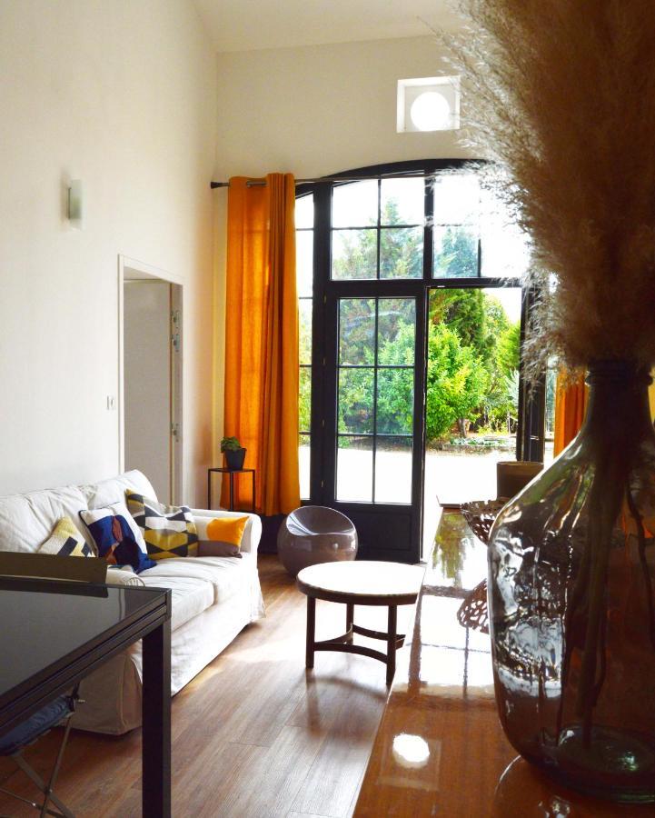 La Revetizon Bed & Breakfast Siecq Eksteriør bilde