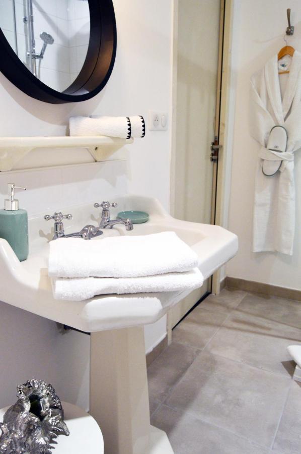 La Revetizon Bed & Breakfast Siecq Eksteriør bilde