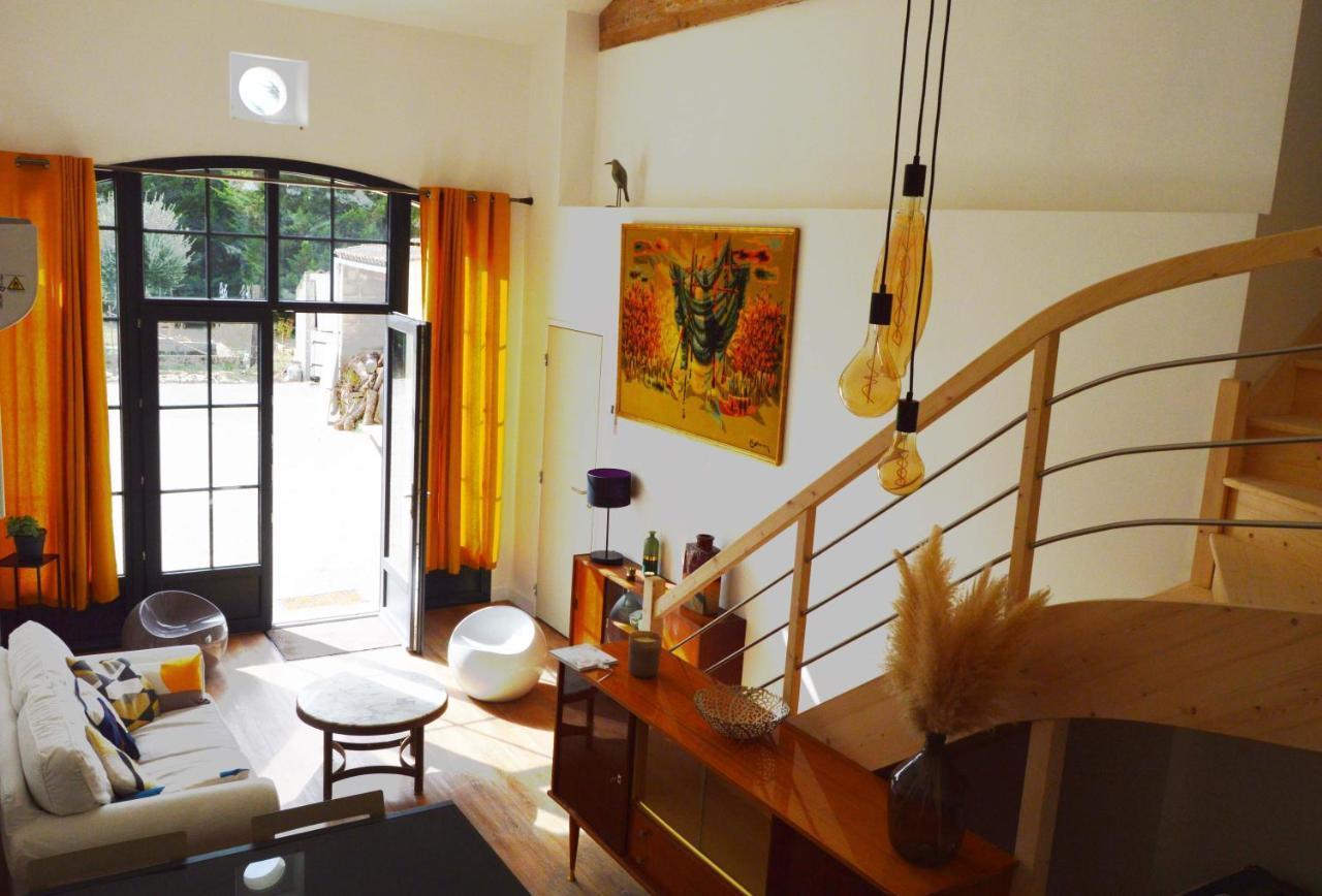 La Revetizon Bed & Breakfast Siecq Eksteriør bilde