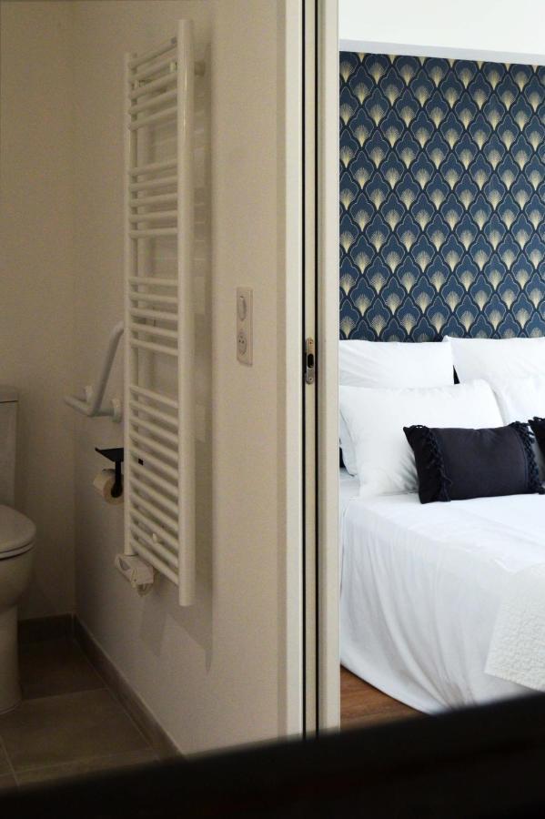 La Revetizon Bed & Breakfast Siecq Eksteriør bilde