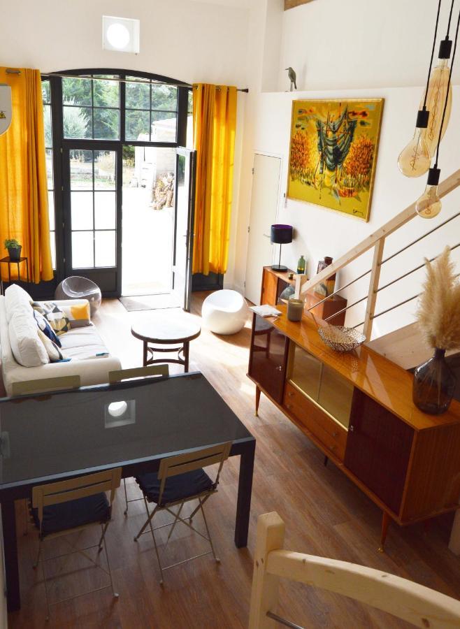 La Revetizon Bed & Breakfast Siecq Eksteriør bilde