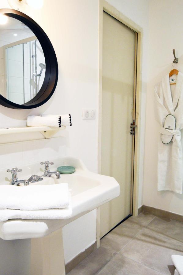La Revetizon Bed & Breakfast Siecq Eksteriør bilde