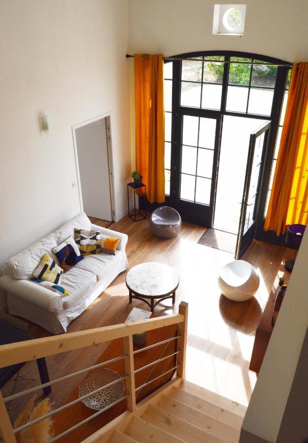 La Revetizon Bed & Breakfast Siecq Eksteriør bilde