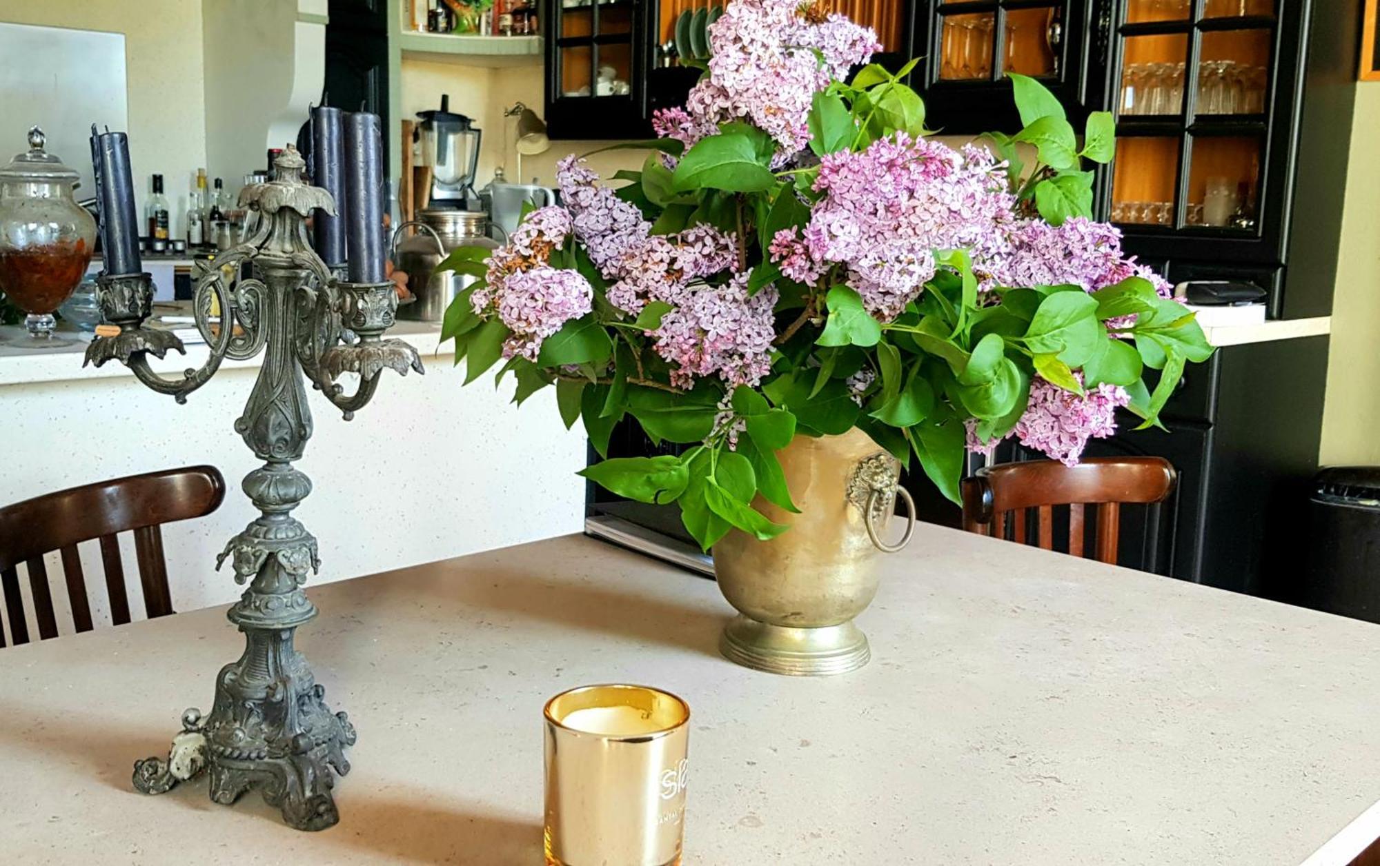 La Revetizon Bed & Breakfast Siecq Eksteriør bilde
